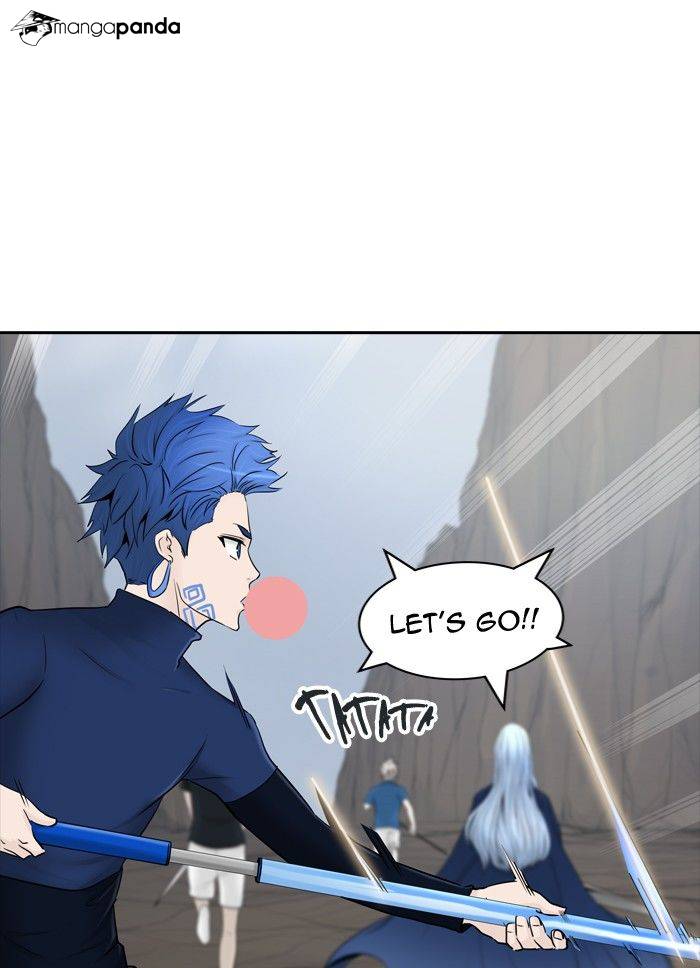 Tower of God Chapter 369 image 001